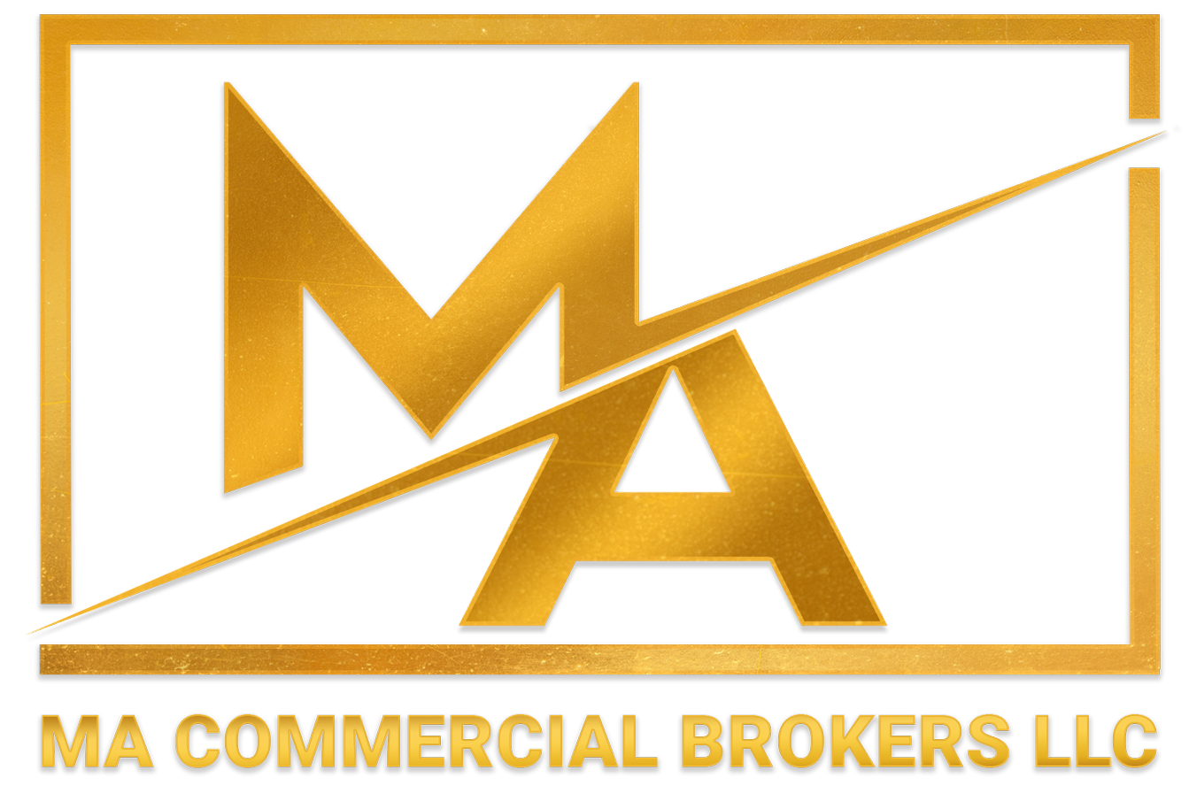 PAYMENTS | MA Commercial Brokers LLC